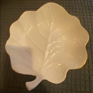 The Cellar Leaf Bowl